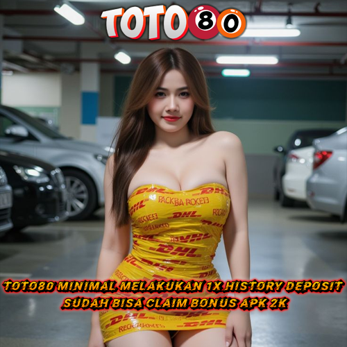 TOTO80